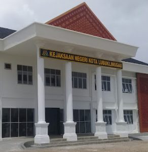 Kejari Lubuk Linggau Selidiki, Dugaan Penyelewengan Dana BOS Di SMKN 3 Lubuk Linggau