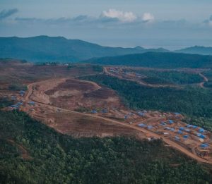 Aktivis Lingkungan dan Antikorupsi Bersatu Desak Penyelamatan Raja Ampat