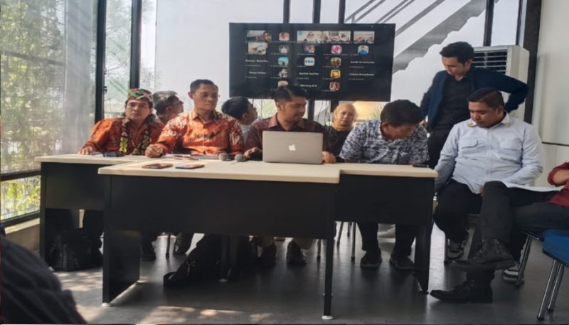 Kasus Dugaan Penganiayaan yang Berujung Kematian Siswa di Riau