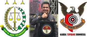 Garda Tipikor: Jangan Ada Ampun untuk Koruptor, Kejaksaan Harus Bergerak Cepat!