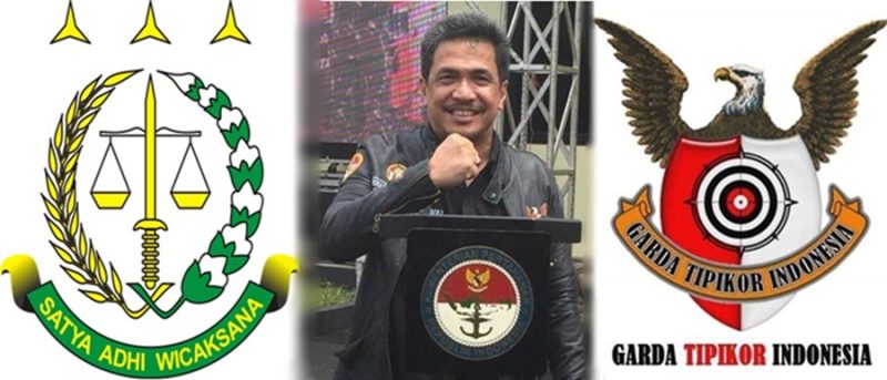 Garda Tipikor: Jangan Ada Ampun untuk Koruptor, Kejaksaan Harus Bergerak Cepat!