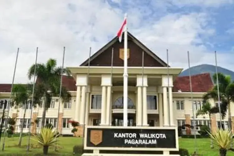 ENAM BULAN TPP ASN dan PPPK PAGAR ALAM BELUM CAIR