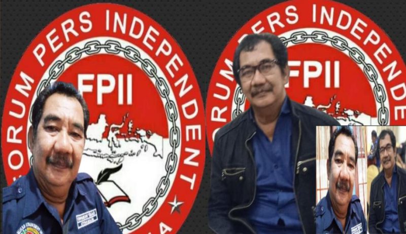 *Dewan Pakar FPII (Forum Pers Independent Indonesia) Harry Wibowo,Kecam Pernyataan Wakil Walikota Serang yang terkesan ingin* *Membungkam Kebebasan Pers*”