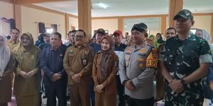 Bupati Serang: Tidak Ada Toleransi untuk Pungli di PT Nikomas Gemilang