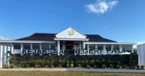 Aktivis Muda Laporkan Dugaan Penyimpangan Kegiatan Belanja Mobil Dinas Bupati-Wakil Bupati PALI
