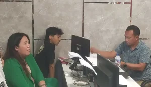 Mobil Seorang Pemuda di Palembang Diduga Dirampas Oleh Pihak Leasing ACC