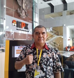 Siaran Pers KOMPAK Indonesia : Bongkar Dugaan Korupsi di Lingkungan BUMD DKI Jakarta dalam Kerja Sama dengan Perusahaan Swasta Milik FT