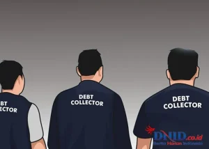 Modus Titip Kendaraan Oknum Debt Collector Dimakassar Nekat Tarik Paksa Mobil Nasabah.