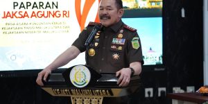 Tambang Ilegal di Maluku Utara: Jaksa Agung Turun Tangan
