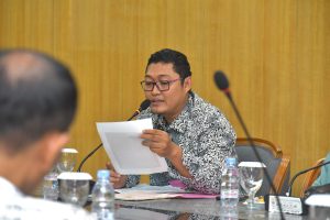 Konflik Revitalisasi Pasar 16 Ilir ,P3SRS Merasa Sangat Dirugikan