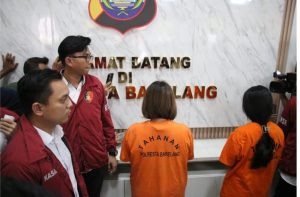 Polresta Barelang Ungkap Kasus KDRT Viral, Dua Perempuan Ditetapkan Tersangka