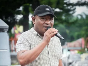 LSM LPPDM Desak Polisi Umumkan Hasil Penyelidikan Dugaan Pelanggaran Sempadan Pantai di Labuan Bajo