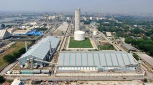 Konsorsium dalam pengerjaan proyek Pusri IIIB ini menjadi sorotan K MAKI karena persentase dan nilai kontrak yang terkesan janggal dan mencurigakan