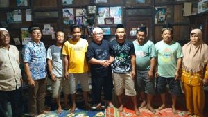 Perdamaian antara sopir truk batu bara yang menjadi korban penembakan di Musi Rawas Utara (Muratara) dengan terduga pelaku tidak menghentikan proses hukum