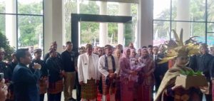 Dewan Pimpinan Rakyat Daerah (DPRD) Kota Pagaralam Melaksanakan Rapat Paripurna