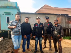 Diduga Salah Tangkap, Pospol Simpang Sungki Tiap Hari Jadi Ajang Penangkapan Pengendara R2