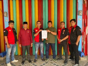 Dituduh Membawa Narkoba, Wartawan Cakrawala Laporkan Oknum Polsek Kertapati Ke BIDPROPAM POLDA Sumsel