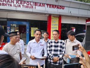 LBH Harimau Sumatera Bersatu Melapor Kan “JMU” Atas Tindak Pidana, Dugaan Laporan Palsu dan Fitnah.