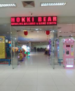 GEGER….!! Diduga Ada Praktek Perjudian Berkedok Gelper di Hokki Bear Mall Top 100 Tembesi Batam, APH di Nilai Bungkam Dalam Kasus Ini.