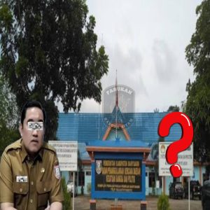 Diduga Kadin BPBD Banyuasin Terkesan Angkuh dan Acuhkan Konfirmasi Wartawan