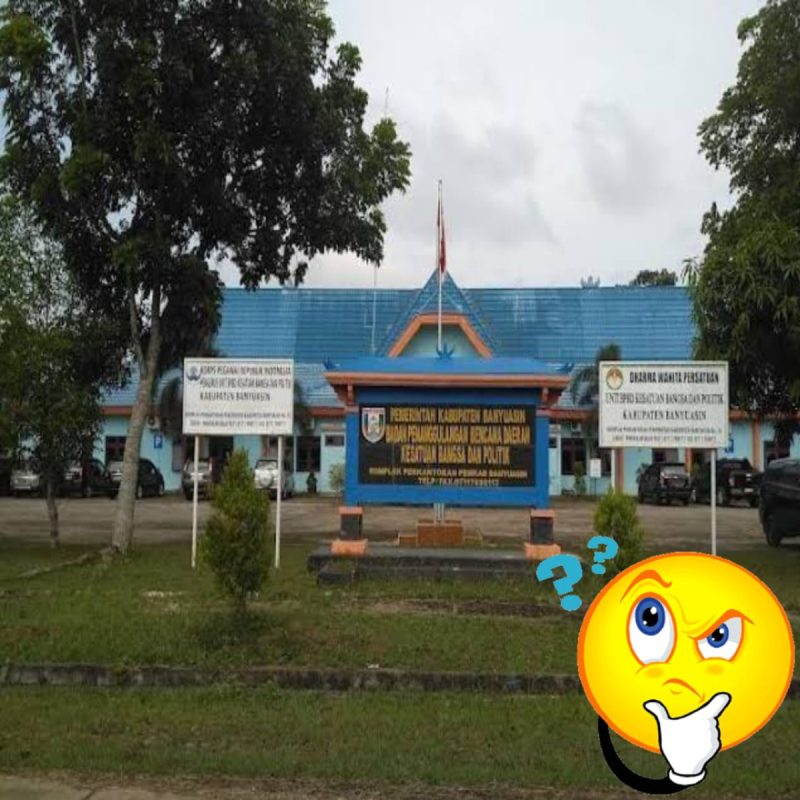 Sesudah Viral Kadin BPBD Banyuasin, Mau Menjawab Konfirmasi Awak Media ?